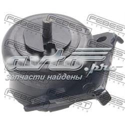 Подушка (опора) двигуна ліва/права TMTRJ120F Febest