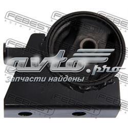 Опора двигуна задня Febest MMN84R