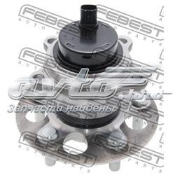 Маточини задніх коліс Febest 0182ACM20R ціна, від 43.58 USD
