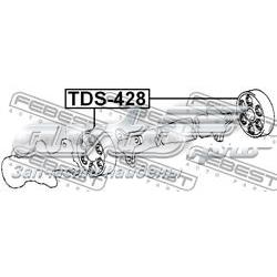 Муфта валу карданного Febest TDS428