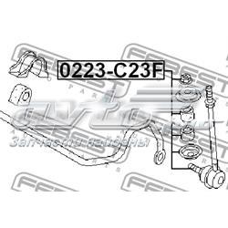 Стійка стабілізатора переднього 0223C23F Febest