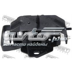 Подушка (опора) двигуна ліва/права MMV45 Febest