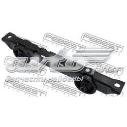 Подушка коробки передач MMV45ATR Febest