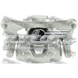 Супорт гальмівний задній лівий Febest 0477NA4RL ціна, від 28.18 USD