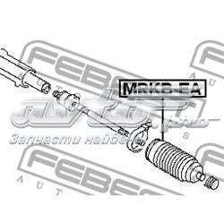 Купити MRKBEA Febest Пильник тяги