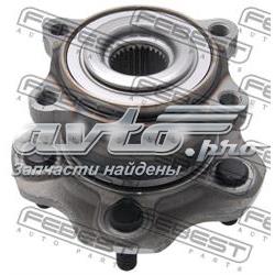 Задня маточина 0282Y50R Febest
