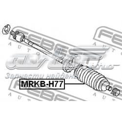 Пильник рульової тяги Febest MRKBH77 ціна, від 5.83 USD