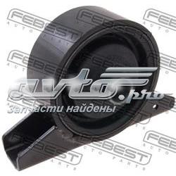 Подушка двигуна передня MMEA8ATF Febest