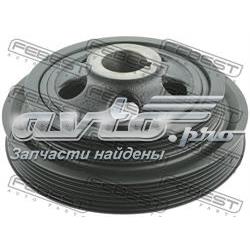 Шків колінвала (демпфер ) Febest MDSCW6W ціна, від 57.01 USD