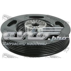 Демпферний шків колінвала Febest ADDSQ5