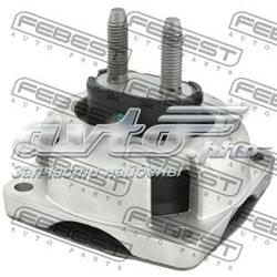 Подушка коробки передач BZM251DM Febest