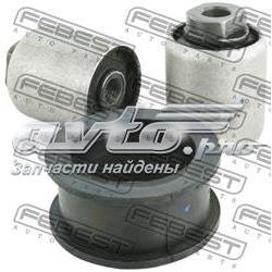 Купити CDABCK1KIT Febest Сайлентблок кріплення рульової рейки