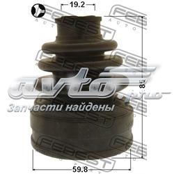 Пильник гранати внутрішній задній Mazda RTA122540 ціна, від 16.80 USD