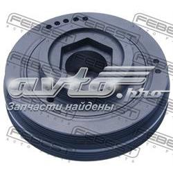 Шків колінвала (демпфер ) Q-fix Q1820062 ціна, від 70.67 USD
