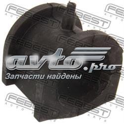 MSBCS6F Febest Втулка стабілізатора переднього