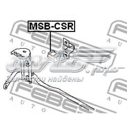 Купити MSBCSR Febest Опора стабілізатора