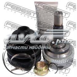 Купити 0110035A48 Febest Шарнір приводу зовнішній