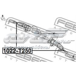 Тяга рульова поперечна Febest 1022T250 ціна, від 9.50 USD