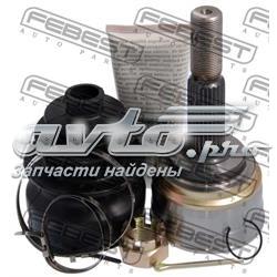 0210013 Febest Граната зовнішня