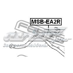 Купити MSBEA2R Febest Опора стабілізатора