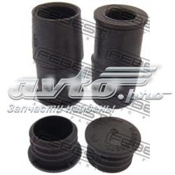 Купити 411429F525 Nissan/Infiniti Супорт гальмівного, заднього
