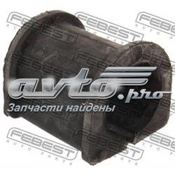 Гумка заднього стабілізатора Febest MSBN84R