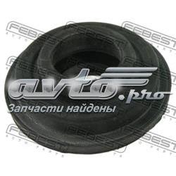 Сайлентблок (подушка) редуктора заднього моста, задній TABKLH12DM Febest