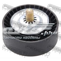 0488CW5W Febest Ролик приводного ременя, паразитний