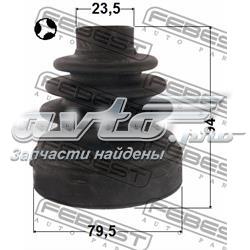 Купити 0215J32T Febest Пильник ШРКШ внутрішній, лівий