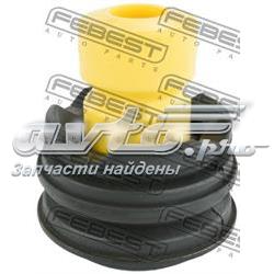 Відбійник на задні амортизатори Masuma MAD1034 ціна, від 9.15 USD