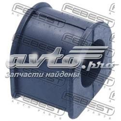 Купити MSB065 Febest Подушка стабілізатора передня
