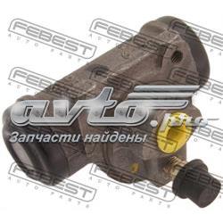 Циліндр гальмівний колісний/робочий, задній Febest 0278P11 ціна, від 9.73 USD