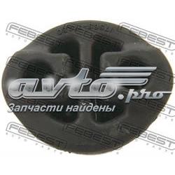 Подушка глушника TEXB004 Febest