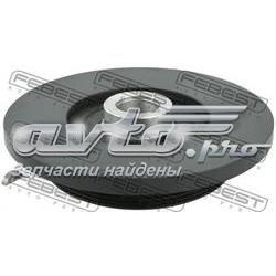Купити TDS2JZ Febest Шків колінчастого вала