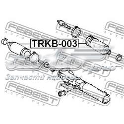 Пильник рульової рейки TRKB003 Febest