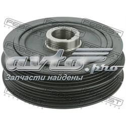Шків колінвала (демпфер ) Febest TDS4AE ціна, від 62.43 USD