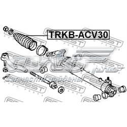 Купити TRKBACV30 Febest Пильник тяги