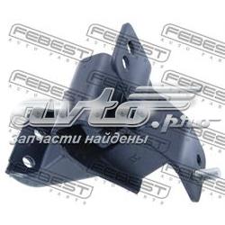 Подушка коробки передач MMR198012 Mitsubishi