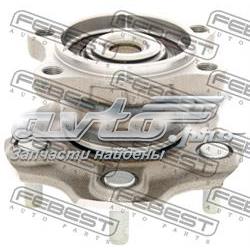 Задня маточина 0282J31MR Febest