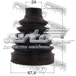 Купити 1015T300 Febest Пильник ШРКШ внутрішній, лівий