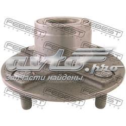 Задня маточина 0282N16R Febest