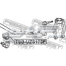 Подушка стабілізатора Febest TSBUZS173F ціна, від 2.84 USD