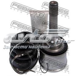 Граната колісна Febest 0710GVSQ ціна, від 41.08 USD