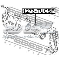 Купити 1273TUCSF Febest Ремкомплект переднього супорту