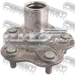 0282T30R Febest Маточина задня