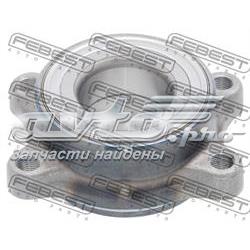 Підшипник задньої ступиці 0282V35R Febest