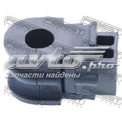 Втулка переднього стабілізатора NSBZ12F Febest