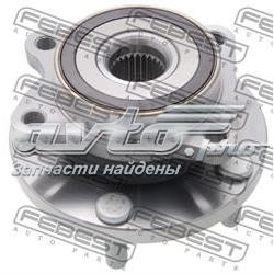 Передня маточина 0882G12MF Febest