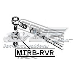 MTRBRVR Febest Пильник рульового наконечника