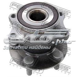 Задня маточина 0882G12MR Febest